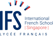 logo IFS