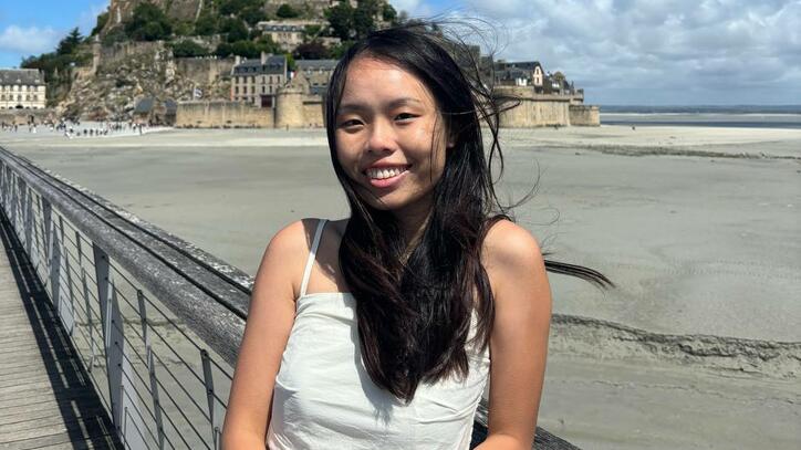 Xinhui Tam