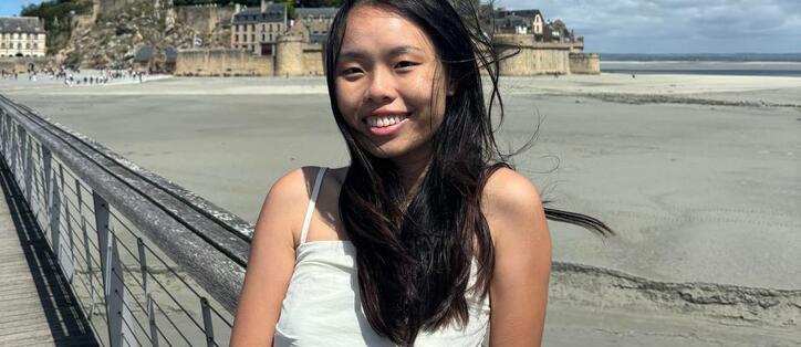 Xinhui Tam