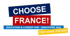 Choose France! Education & Career Fair
