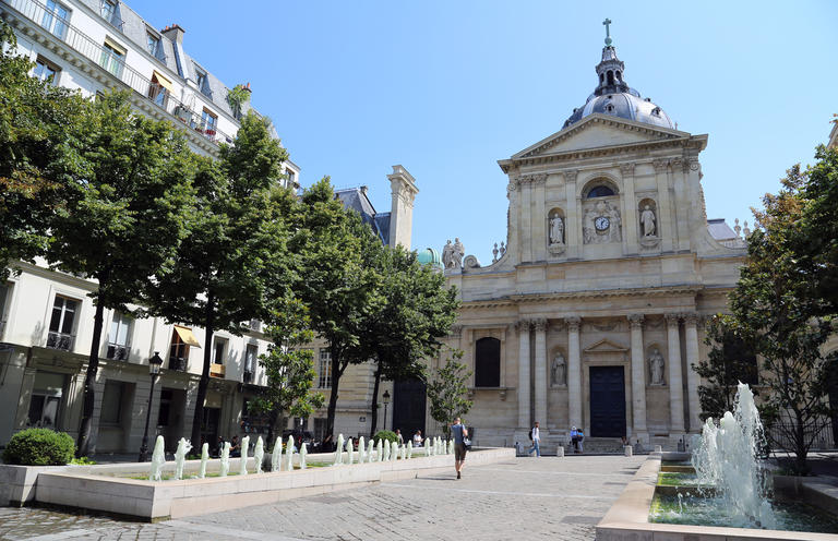 Sorbonne