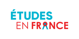 Etudes en Frqnce logo