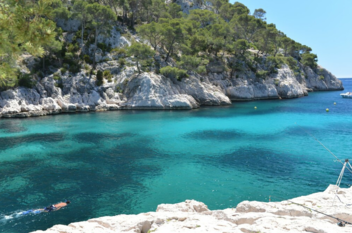 calanques