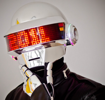 daft punk