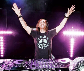 david guetta