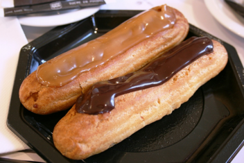 eclair